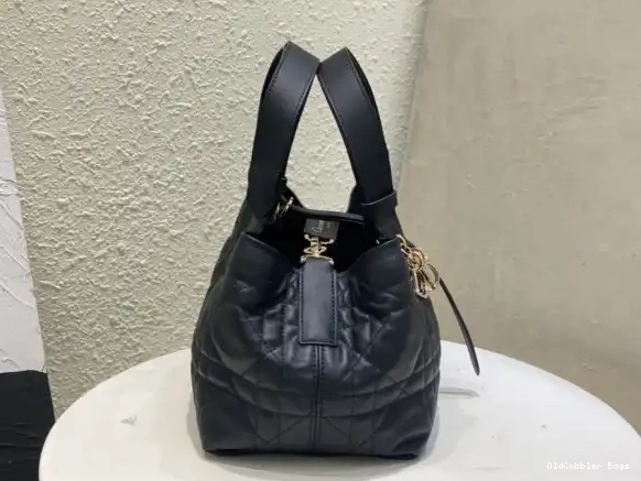 OldCobbler Bags Diro Bag-23*15*15CM Small Toujours 0627